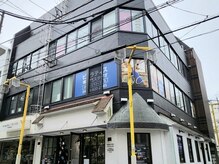 ニコル 日吉店(NICOL)の雰囲気（日吉駅から徒歩1分駅近サロン♪お支払いは一回ずつの都度払い◎）