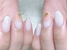 ラウンドアバウト(roundabout)/