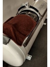 もみかる 広島矢野駅前店&nbsp;酸素 カプセル