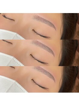 エレン 南越谷店(elen)/《アイブロウ》