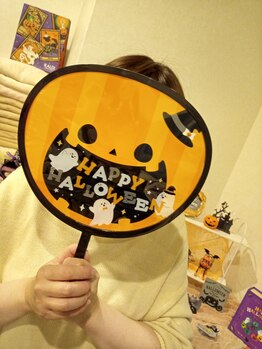 ミライズ(MIRAI'S)/★HALLOWEEN★イベント★★