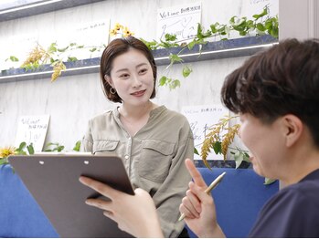 ヴィーライン 新横浜院(VeLine)/丁寧なカウンセリングが好評◎