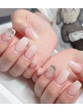 スパアンドネイル バイ ロナ(Spa & Nail by Lona)/