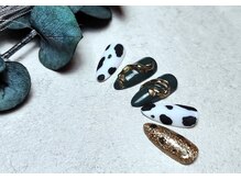 ウェールネイルズ(Ver Nails.)/定額ネイルB