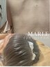 【120分★体×頭】インド式デトックス×眼精疲労炭酸ヘッドスパ ¥18150