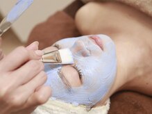 ワイズビューティ(Y’s Beauty)/イラストリアス　マスクStep4