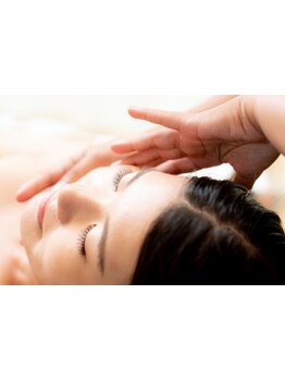 ホウレイ線・たるみ改善！予防ケア