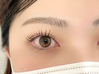 ルーア アイビューティ(Lua eyebeauty)/パリジェンヌラッシュリフト◎