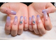 オトネイル(Oto Nail)/持ち込み/パラジェル/フィルイン