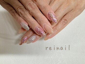 レイネイル(Reinail)/