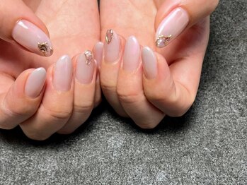 イル(ile)/HAND 60分 free design