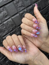 ビーワークス(B-WORKS)/うるうる