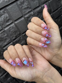 ビーワークス(B-WORKS)/うるうる