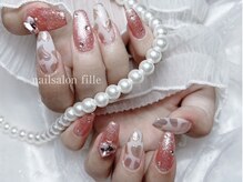 フィーユ(fille)/