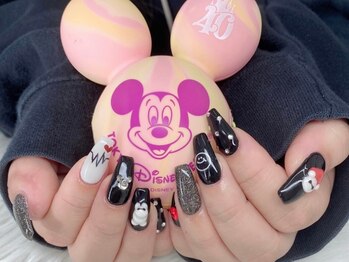 もりもりアート