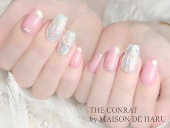 ザ コンラット(THE CONRAT by MAISONDE HARU)/Mirror French.