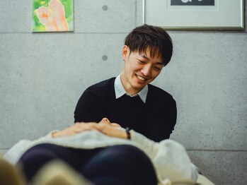 エウーゴコンディショニングジム(AU-GO Conditioning Gym)の写真/【熊本唯一◎国際資格保有者STAFF在籍】世界最難関アメリカの「NATA公認アスレチックトレーナー」資格保持