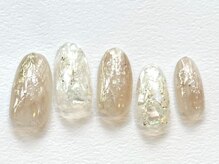 ワンエイト 長野市店(ONE 18 EIGHT)/トレンドデザイン定額コース