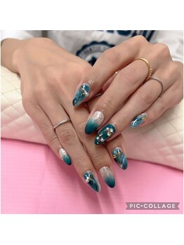 ジェミー(Gemmy)/