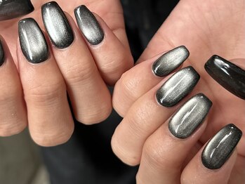 ビューティフルドリーマー 北参道店(beautiful dreamer)/magnet¥6000