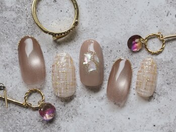 ネイルアッシュ(Nail H)/デザインコース