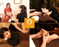 眠れるほぐし処うたたね 神楽坂本店
