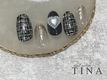 ティナ(TINA)/