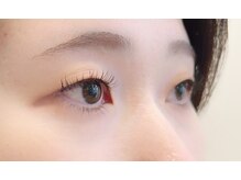 グラスラッシュ 敷島店(Grace lash)/フラットラッシュ/80本