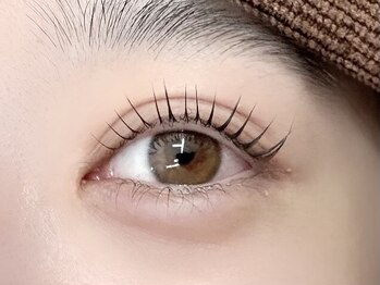 トパーズブロウ 宇都宮平松店(TOPAZ BROW)の写真/【まつげ・眉毛のお悩み解決サロン☆】丁寧なカウンセリング&技術力◎“似合う”を見極め理想のお目元へ♪