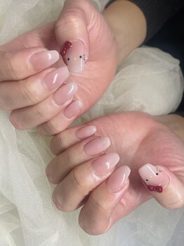 ジェイズネイル(J's nail)/