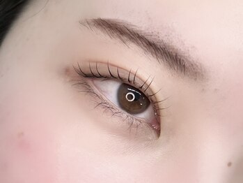 ピウリ(PIURI)/まつ毛パーマ