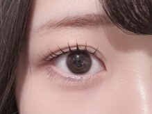 ナック アベノ(knack abeno)/ラッシュリフトカール