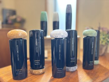 サロン アンジー(salon Angie)/スパ効果をご自宅で持続出来ます