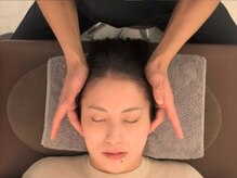 グレイ(GRAY)/骨盤矯正 骨格矯正 姿勢 猫背 顔