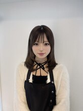 ケギライ アイブロウ 名古屋店(kegirai) わかば 