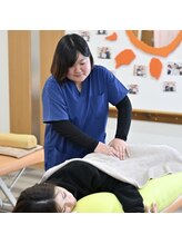 みなみ鍼灸整骨院 石津川本院/産後骨盤矯正　女性スタッフ在籍