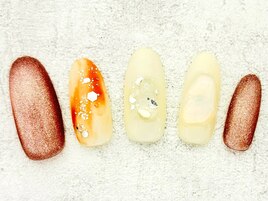 マグネット★ニュアンス★天然石