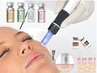 【韓国美容最前線☆MTS肌管理】エステダーマ浸透+悩み別美容Ampoule（LDM付）