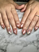 美容室ハーブ 国分寺台店(HERB)/定額デザイン5500　4月