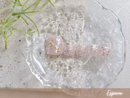 *Fトレンドネイル* 25/05