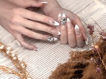 ジュエリーネイル タカコ(Jewelry nail TAKAKO)/