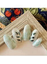 ネイルサロン春/