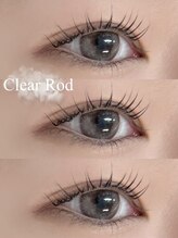 アイモア 多治見店(eye mor.)/似合わせまつ毛パーマ