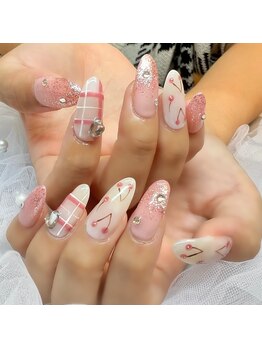 クローバーネイル(clover nail)/90分やり放題