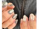 ミャウネイル(Miaou nail)の写真/【初回・3週間以内のご来店はオフ無料★付け替えメニューは全てパラジェル込の料金◎】
