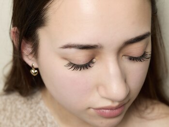 グランディール(GRANDIR)/LEDエクステも導入!