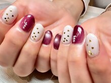 オシイロネイル(Oshiiro Nail)/
