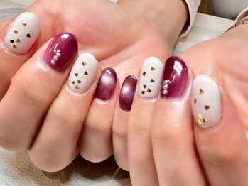 オシイロネイル(Oshiiro Nail)/