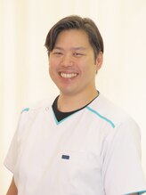 清澄駅前鍼灸整骨院&nbsp;田中 聖也