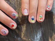 ヒガシネイル(Higashi Nail)/